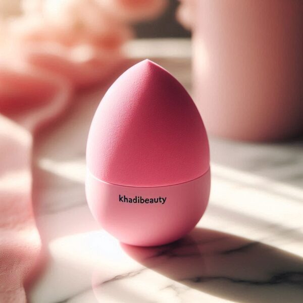 Deluxe Beauty Blender