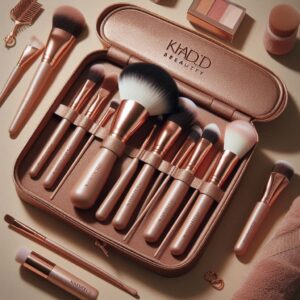 Blending Brush Set