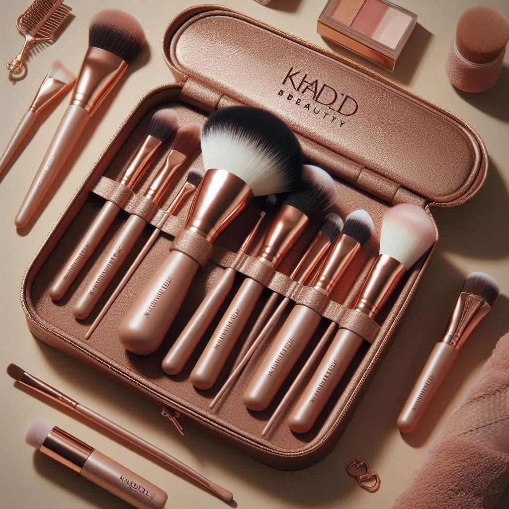 Blending Brush Set