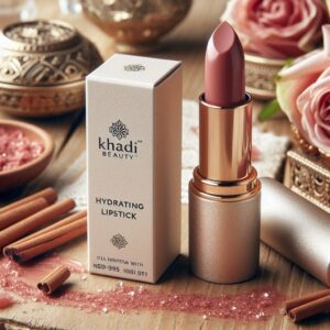 Hydrating Lipstick