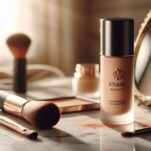 Luxe Foundation