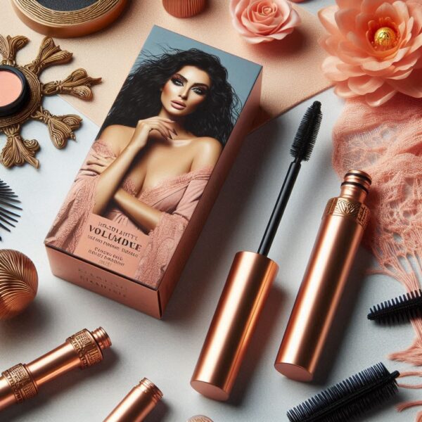 Volumizing Mascara